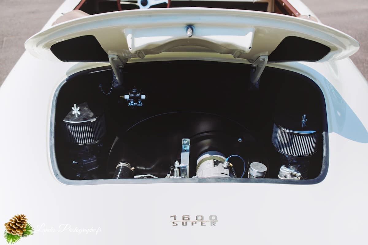 🚗 33ème Cox Troc des Landes - La Légende VW à Vieux-Boucau 33ème Cox Troc des Landes