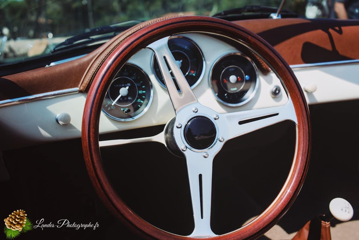 🚗 33ème Cox Troc des Landes - La Légende VW à Vieux-Boucau 33ème Cox Troc des Landes