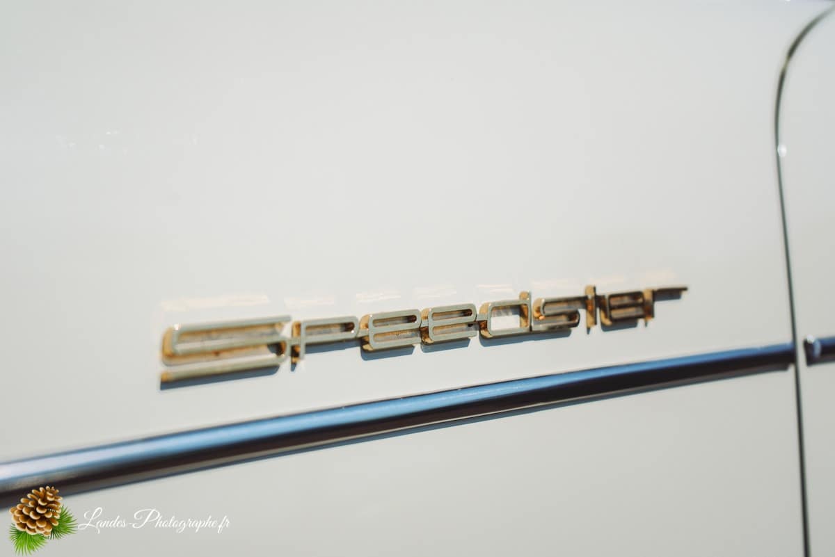 🚗 33ème Cox Troc des Landes - La Légende VW à Vieux-Boucau 33ème Cox Troc des Landes