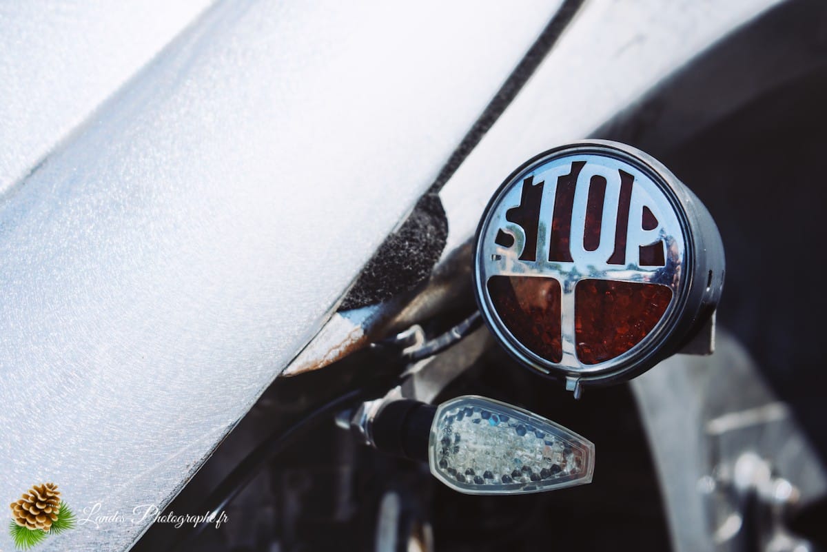 🚗 33ème Cox Troc des Landes - La Légende VW à Vieux-Boucau 33ème Cox Troc des Landes