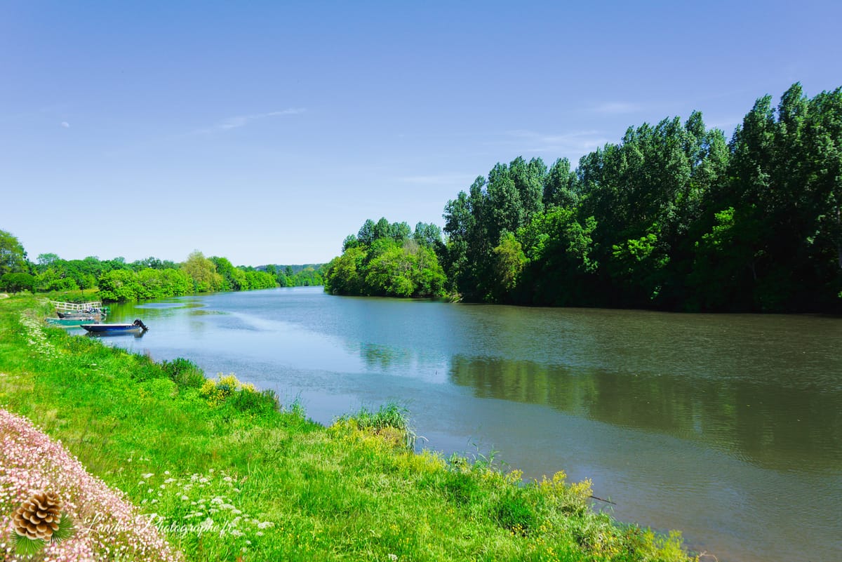 🏞️ Saubusse : Entre Adour et Barthes, le Charme d'une Station Thermale Landaise Saubusse