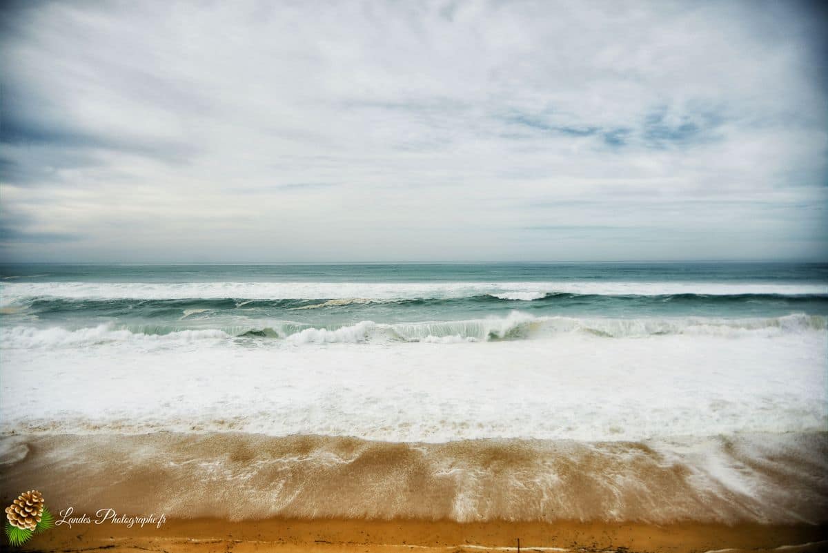 đ Labenne OcĂ©an : L'Immersion sur la CĂŽte Sud des Landes Labenne OcĂ©an