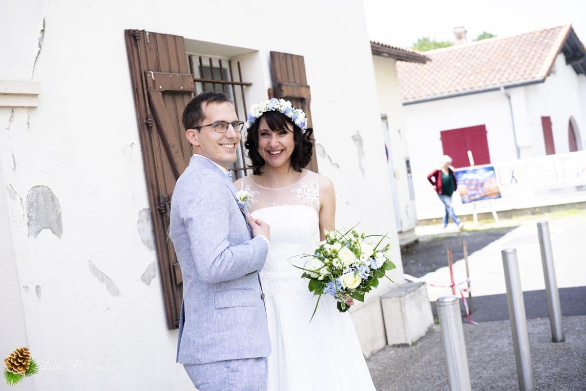 💖 Un Amour Landais : Le Mariage de Mylène et Mathieu à Moliets-et-Maa et Léon Mariage entre Moliets-et-Maa et Léon