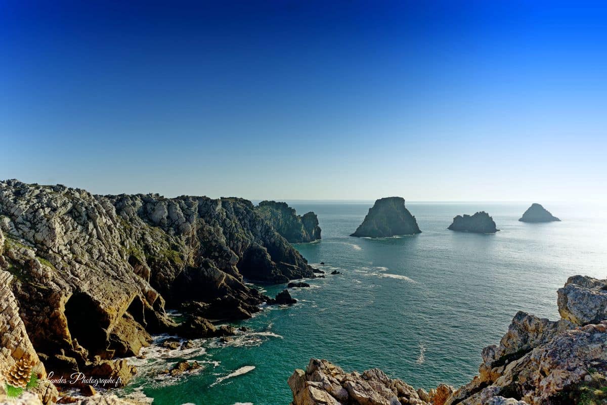 🌟 La majestueuse Pointe de Pen-Hir à Camaret-sur-Mer Pointe de Pen-Hir