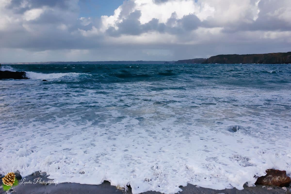 đ Trez Rouz aprĂšs la tempĂȘte : L'instant de l'accalmie Trez Rouz aprĂšs la tempĂȘte