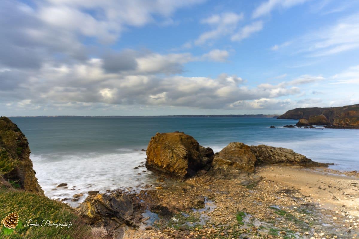 đš Camaret-sur-Mer aprĂšs le passage de la TempĂȘte GĂ©rard Camaret-sur-Mer aprĂšs le passage de la tempĂȘte GĂ©rard