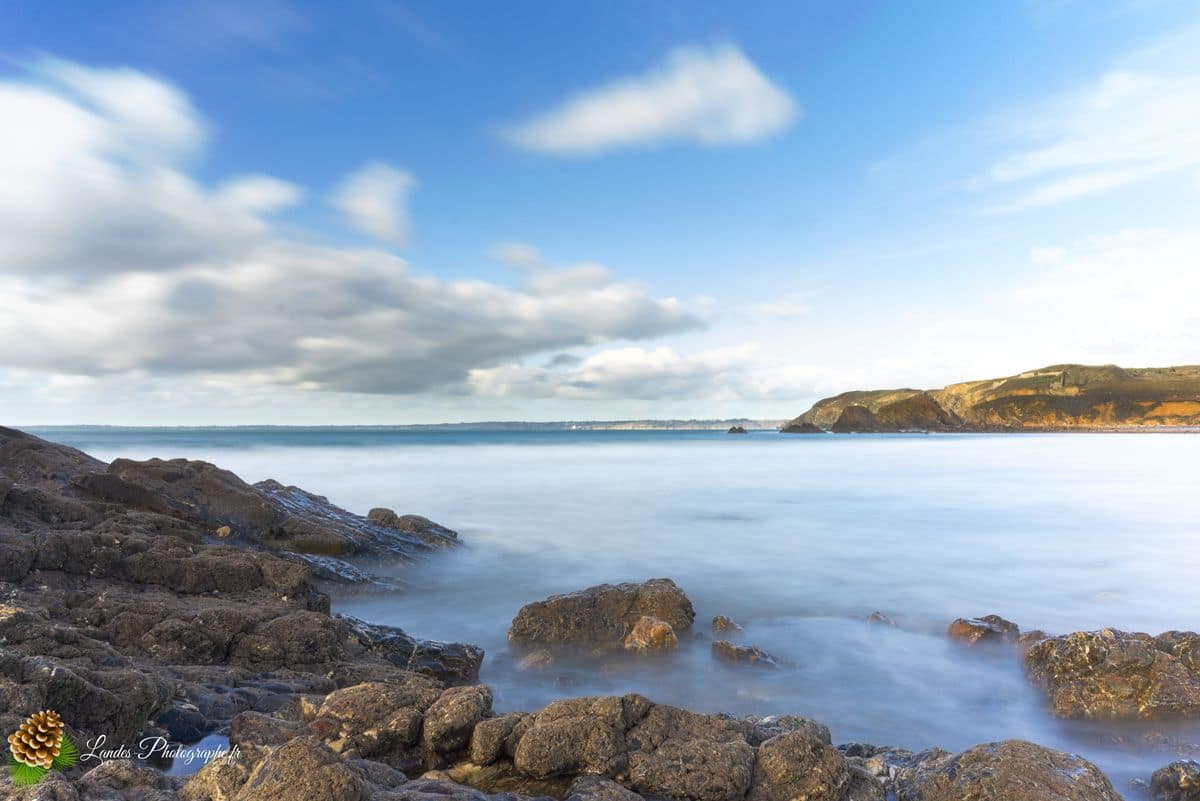đš Camaret-sur-Mer aprĂšs le passage de la TempĂȘte GĂ©rard Camaret-sur-Mer aprĂšs le passage de la tempĂȘte GĂ©rard