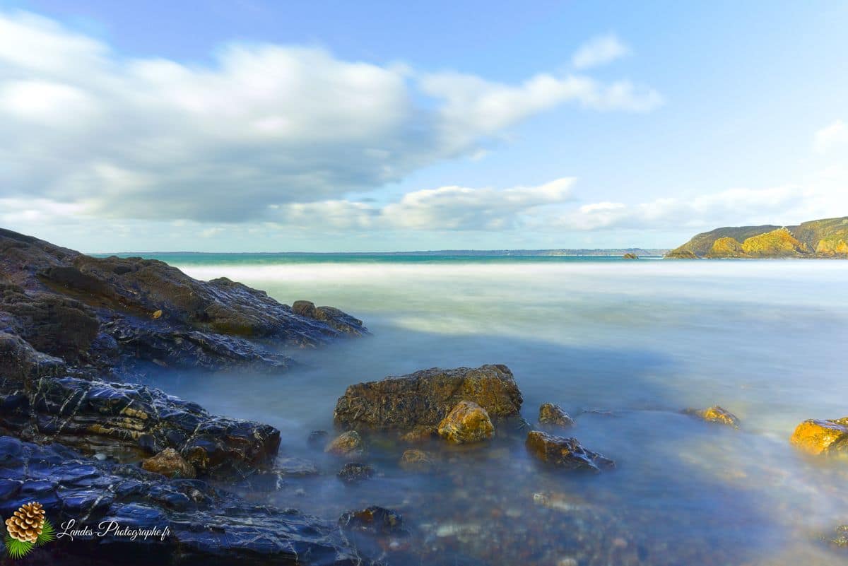 đš Camaret-sur-Mer aprĂšs le passage de la TempĂȘte GĂ©rard Camaret-sur-Mer aprĂšs le passage de la tempĂȘte GĂ©rard