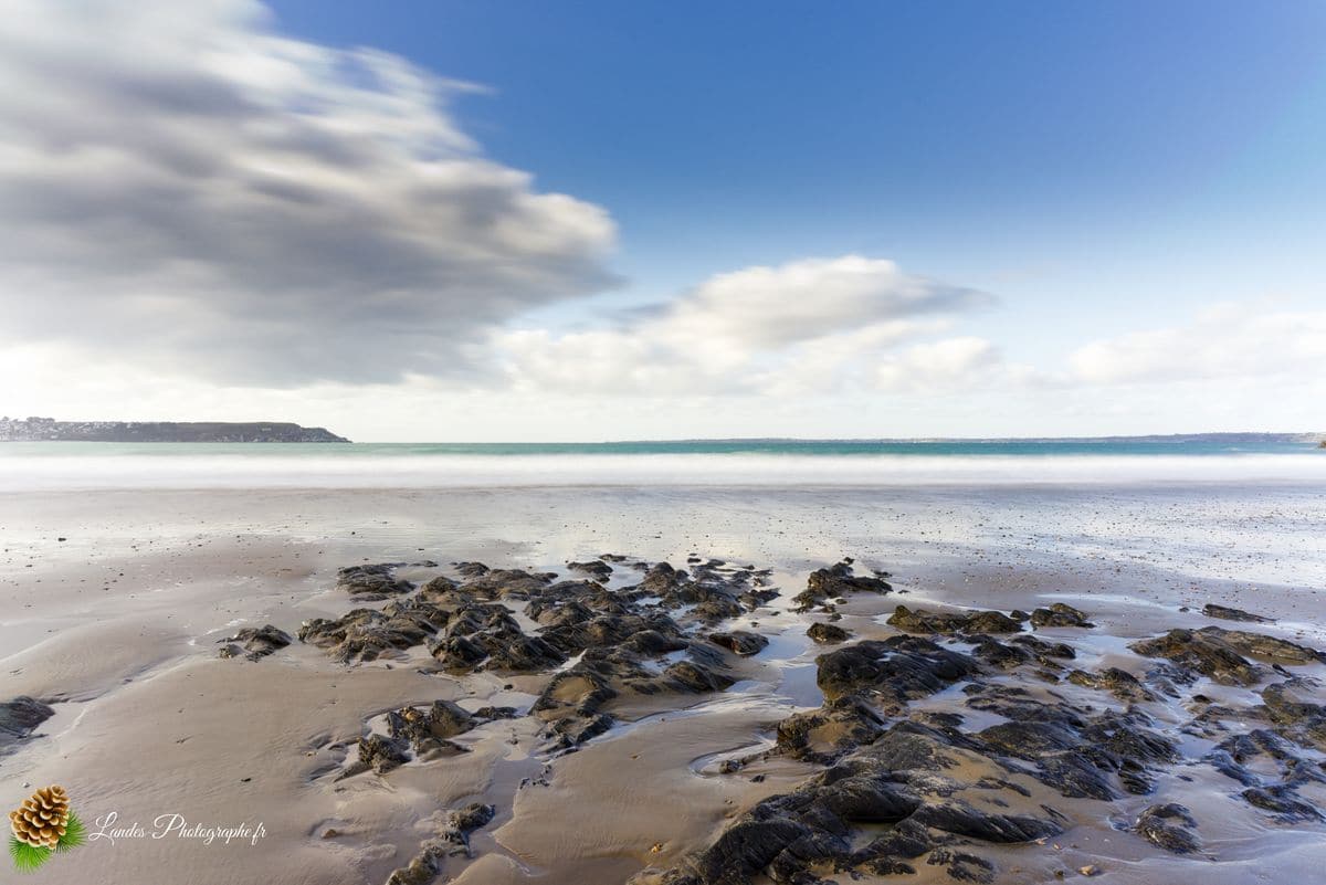 đš Camaret-sur-Mer aprĂšs le passage de la TempĂȘte GĂ©rard Camaret-sur-Mer aprĂšs le passage de la tempĂȘte GĂ©rard