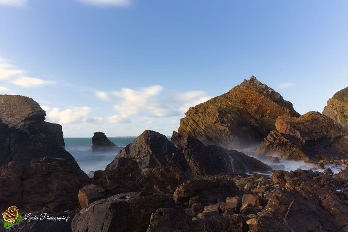 đš Camaret-sur-Mer aprĂšs le passage de la TempĂȘte GĂ©rard Camaret-sur-Mer aprĂšs le passage de la tempĂȘte GĂ©rard