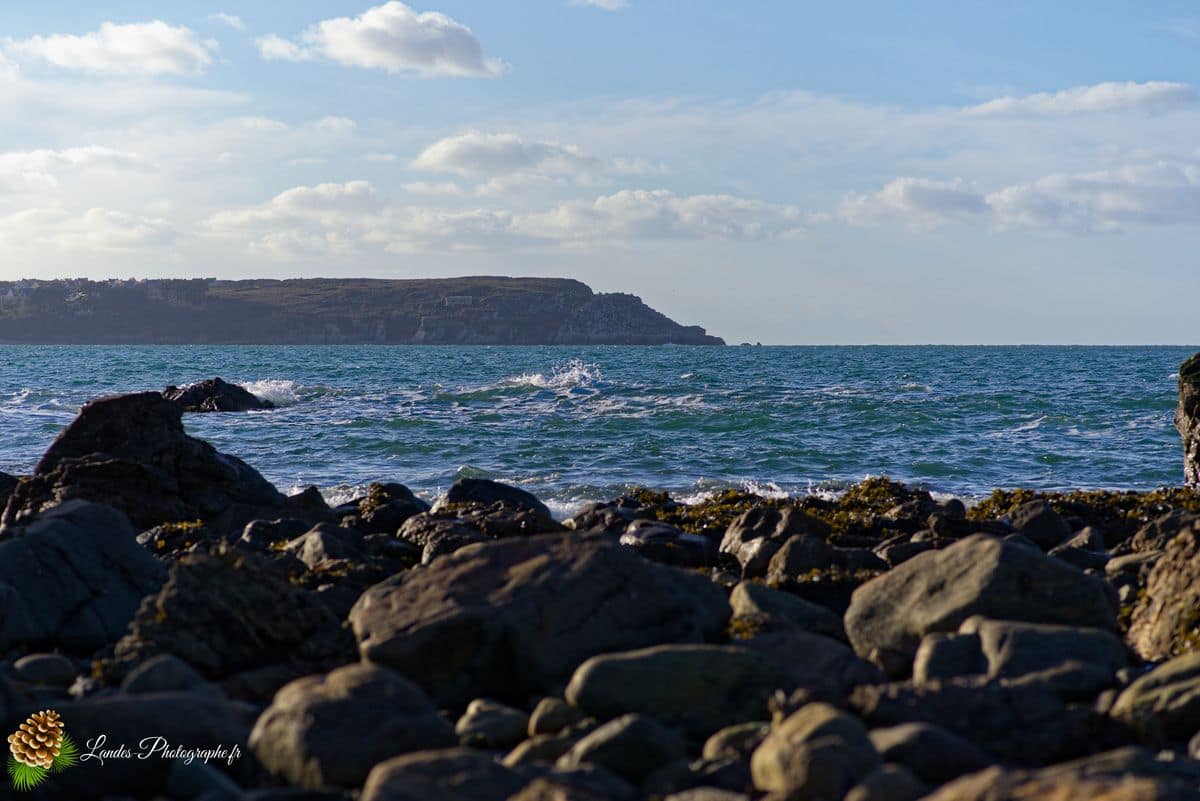 đš Camaret-sur-Mer aprĂšs le passage de la TempĂȘte GĂ©rard Camaret-sur-Mer aprĂšs le passage de la tempĂȘte GĂ©rard