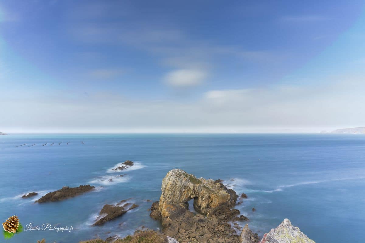 đž Camaret-sur-Mer avant la TempĂȘte Mathis Camaret-sur-Mer avant la tempĂȘte Mathis.