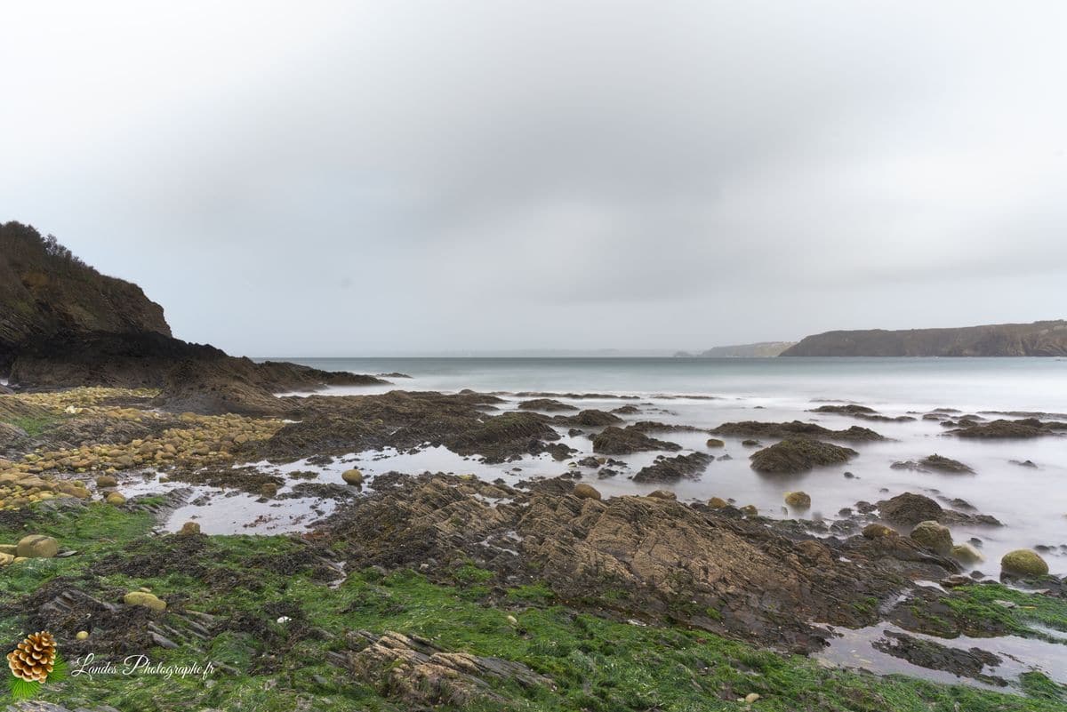 đž Camaret-sur-Mer avant la TempĂȘte Mathis Camaret-sur-Mer avant la tempĂȘte Mathis.