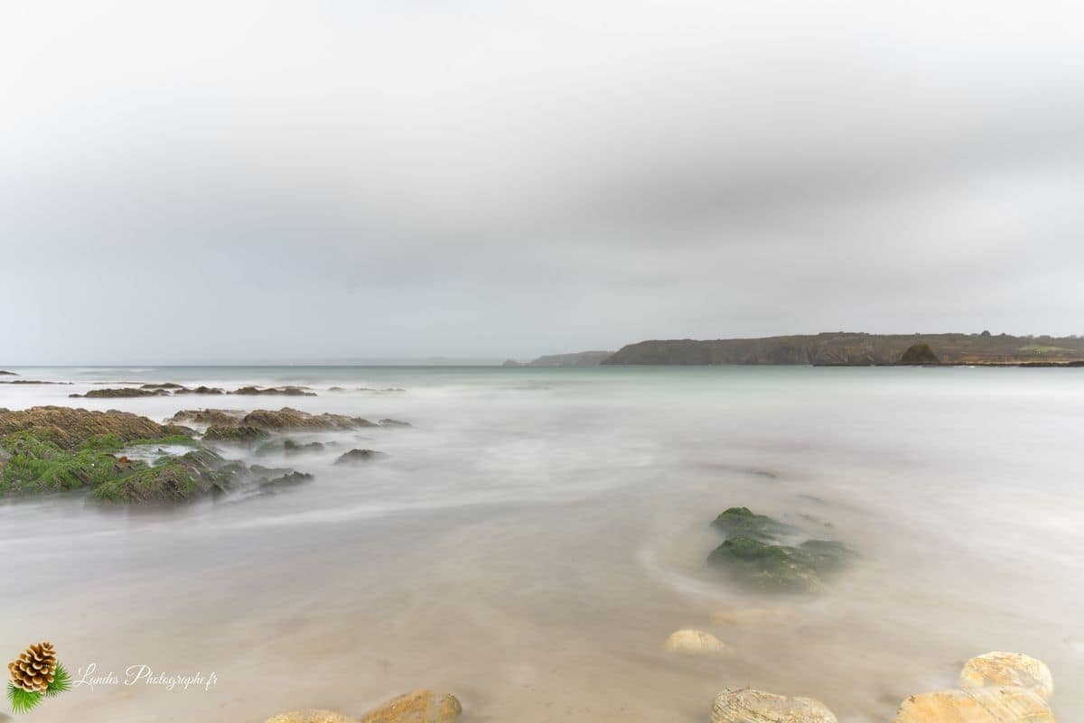 đž Camaret-sur-Mer avant la TempĂȘte Mathis Camaret-sur-Mer avant la tempĂȘte Mathis.