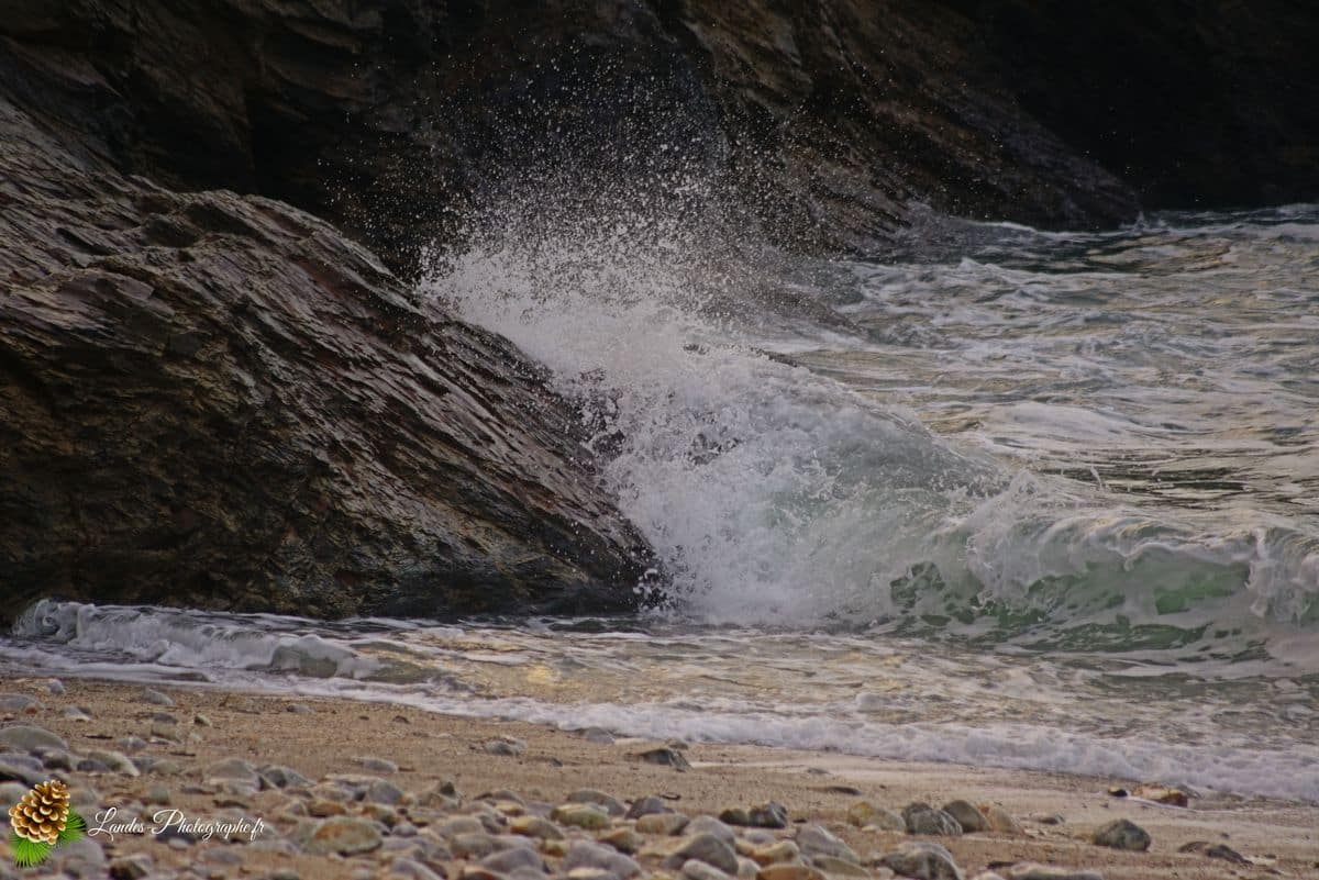 đ Plage de Trez Rouz Ă Camaret-sur-Mer Plage de Trez Rouz Ă Camaret sur Mer