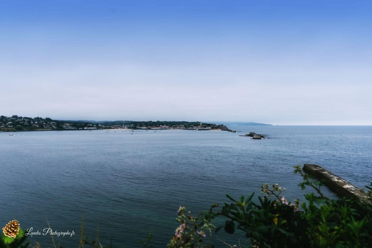 📸 Le Charme Intemporel de Saint-Jean-de-Luz Saint-Jean-de-Luz