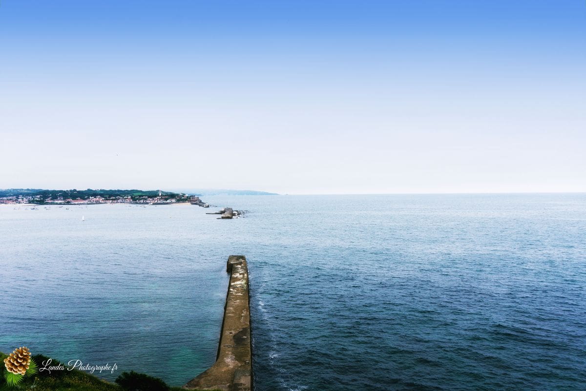 📸 Le Charme Intemporel de Saint-Jean-de-Luz Saint-Jean-de-Luz
