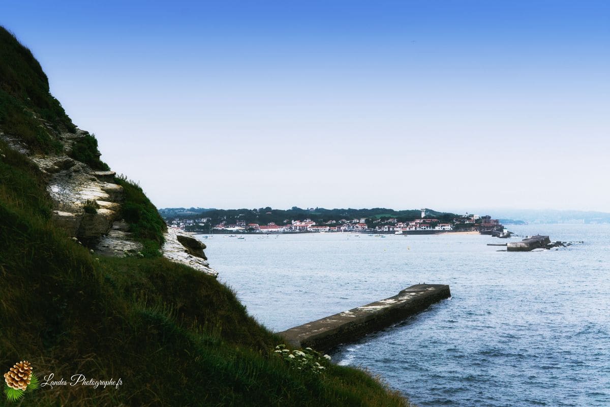 📸 Le Charme Intemporel de Saint-Jean-de-Luz Saint-Jean-de-Luz