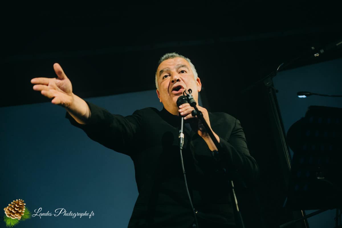 🎤 La Poésie du Sud-Ouest : Toulouse Con Tour au Festival En Bonne Voix 2016 Toulouse Con Tour en live au Festival En Bonne Voix 2016