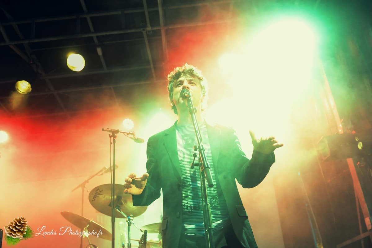 🎤 La Poésie du Sud-Ouest : Toulouse Con Tour au Festival En Bonne Voix 2016 Toulouse Con Tour en live au Festival En Bonne Voix 2016