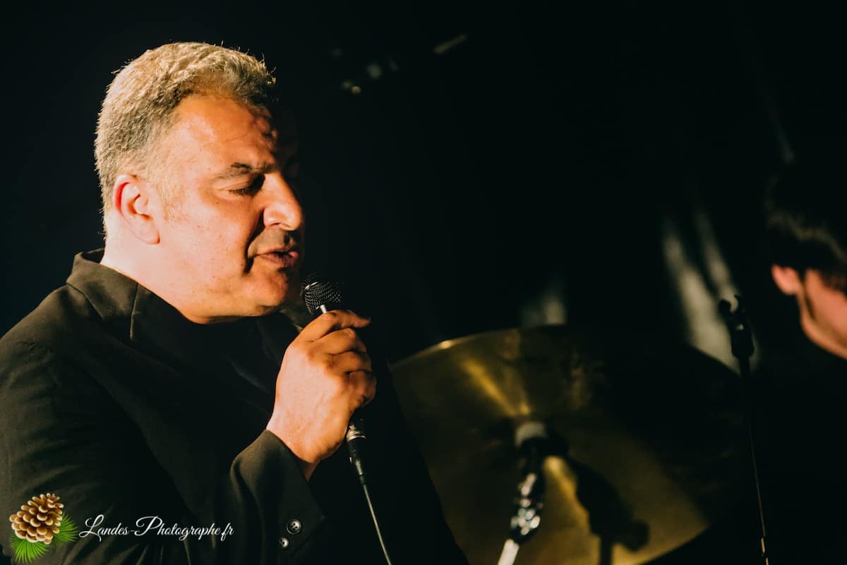 🎤 La Poésie du Sud-Ouest : Toulouse Con Tour au Festival En Bonne Voix 2016 Toulouse Con Tour en live au Festival En Bonne Voix 2016