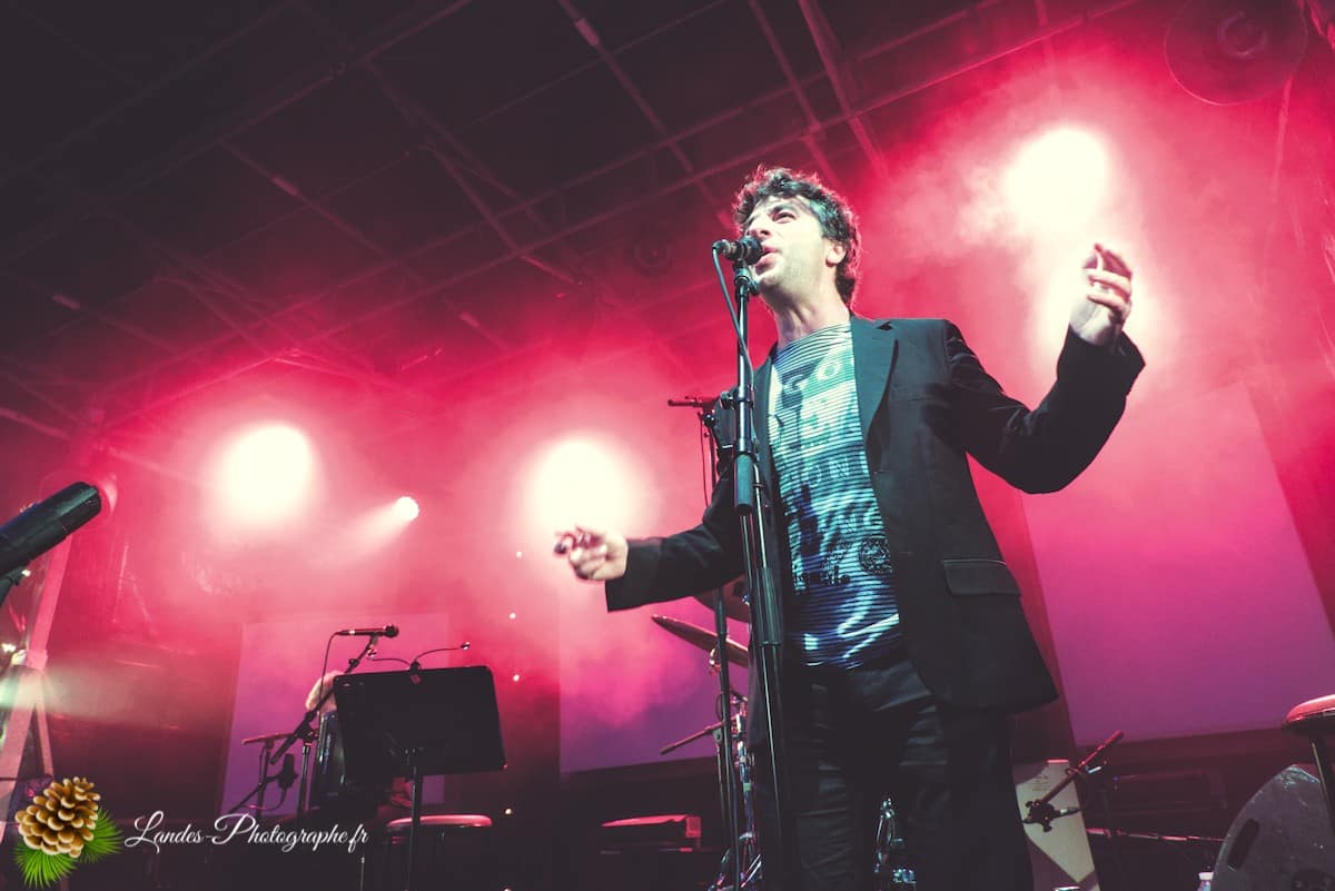 🎤 La Poésie du Sud-Ouest : Toulouse Con Tour au Festival En Bonne Voix 2016 Toulouse Con Tour en live au Festival En Bonne Voix 2016