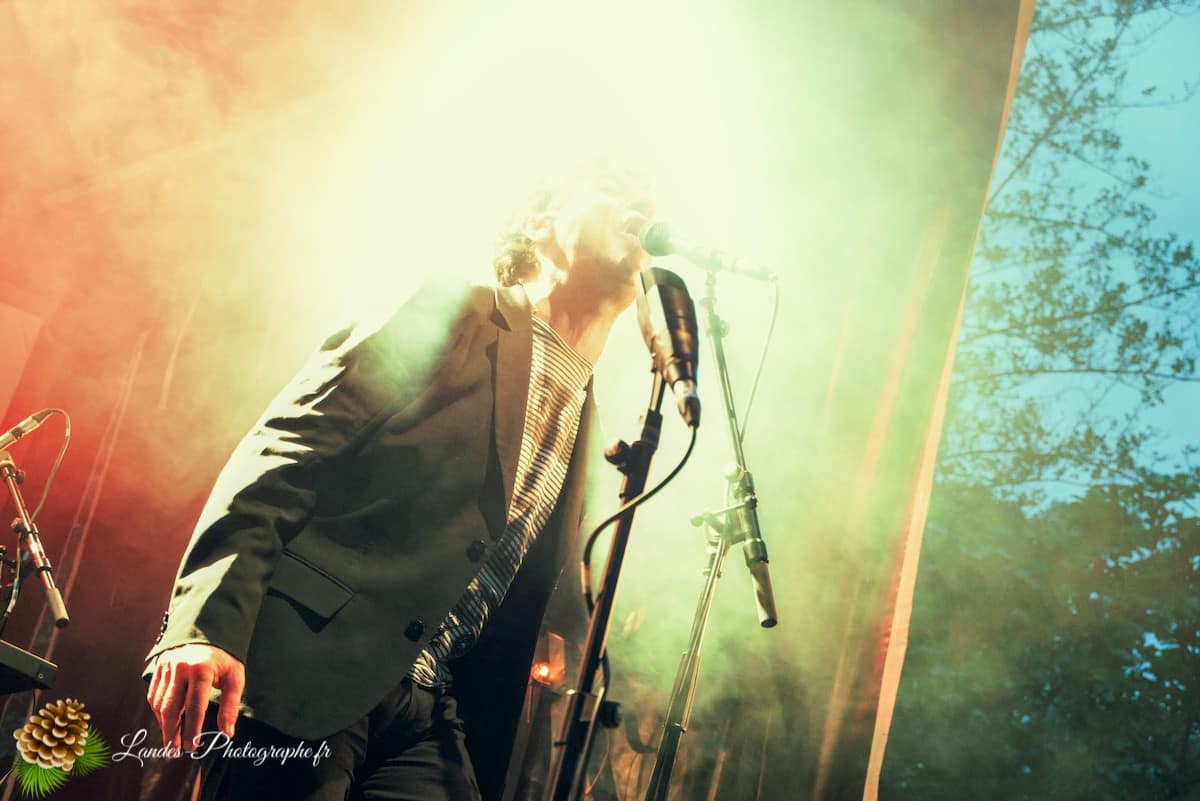 🎤 La Poésie du Sud-Ouest : Toulouse Con Tour au Festival En Bonne Voix 2016 Toulouse Con Tour en live au Festival En Bonne Voix 2016