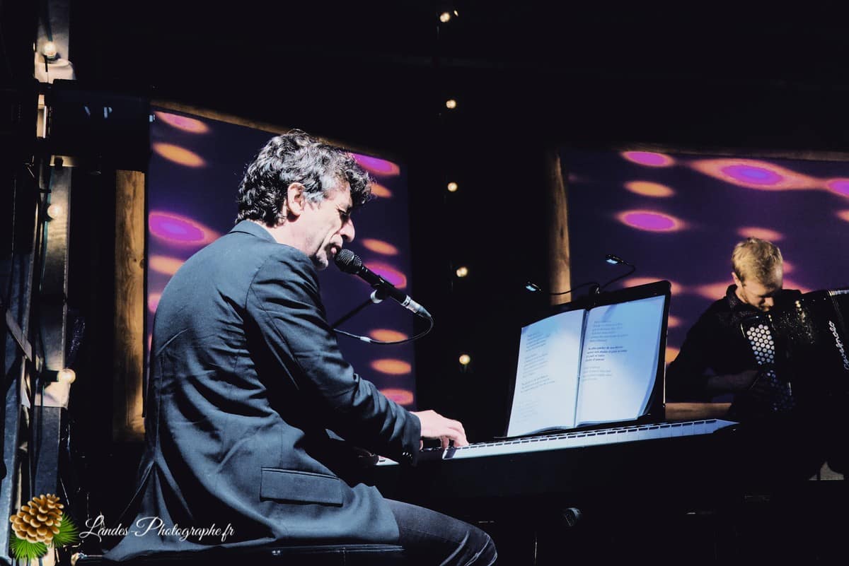 🎤 La Poésie du Sud-Ouest : Toulouse Con Tour au Festival En Bonne Voix 2016 Toulouse Con Tour en live au Festival En Bonne Voix 2016