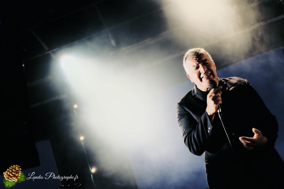 🎤 La Poésie du Sud-Ouest : Toulouse Con Tour au Festival En Bonne Voix 2016 Toulouse Con Tour en live au Festival En Bonne Voix 2016