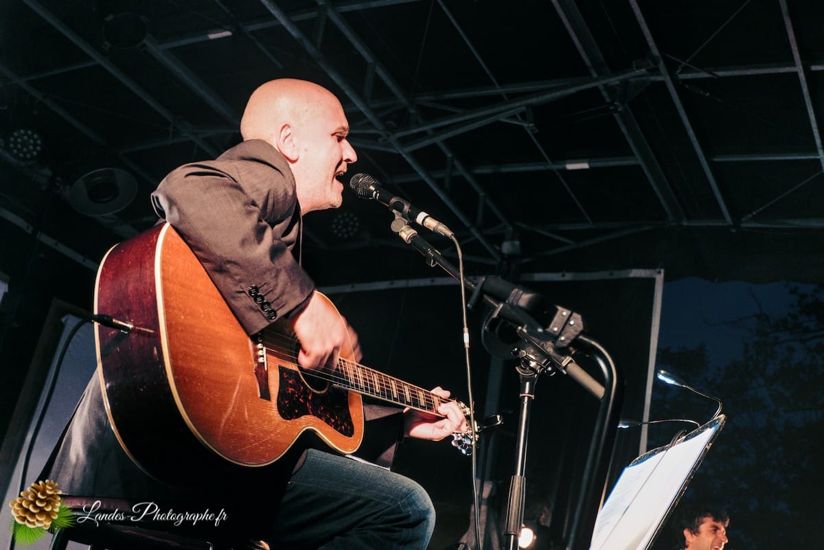 🎤 La Poésie du Sud-Ouest : Toulouse Con Tour au Festival En Bonne Voix 2016 Toulouse Con Tour en live au Festival En Bonne Voix 2016