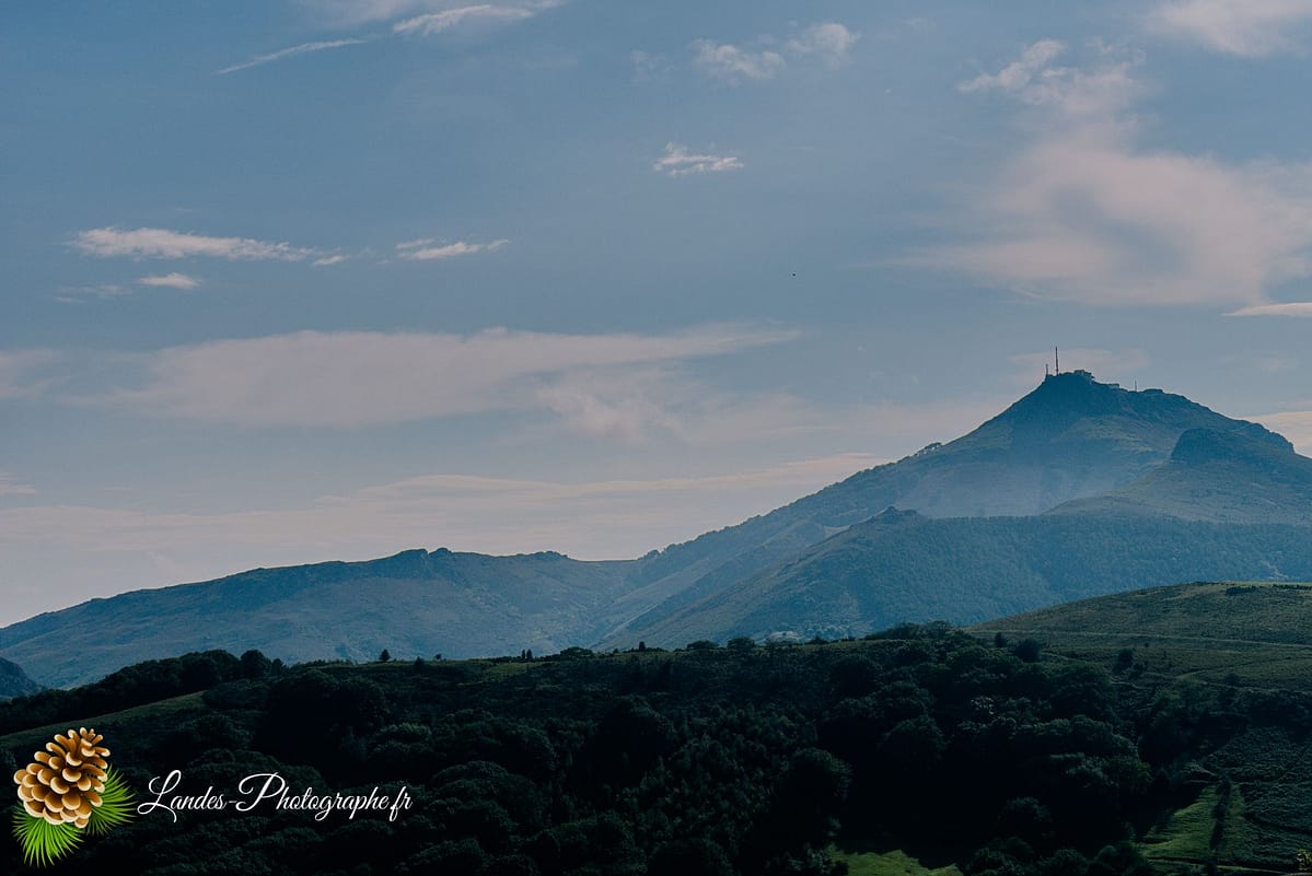 ⛰️ Évasion en Montagne : Le Lac de Xoldokogaina à Ibardin Le lac de Xoldokogaina à Ibardin