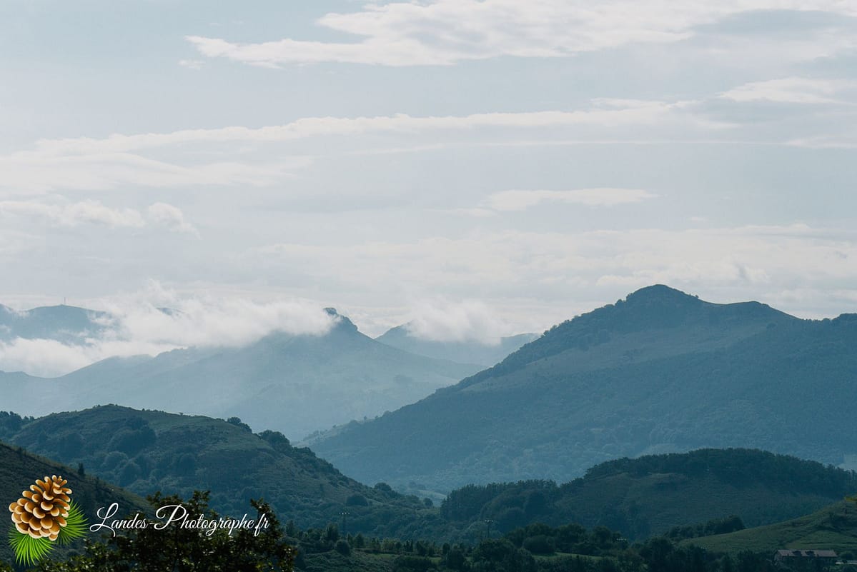 ⛰️ Évasion en Montagne : Le Lac de Xoldokogaina à Ibardin Le lac de Xoldokogaina à Ibardin