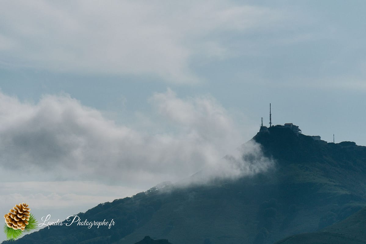 ⛰️ Évasion en Montagne : Le Lac de Xoldokogaina à Ibardin Le lac de Xoldokogaina à Ibardin