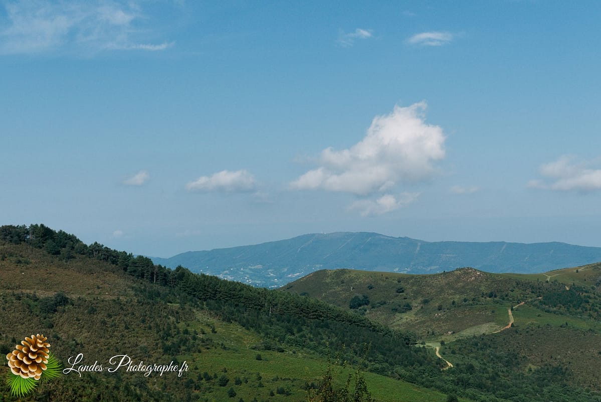 ⛰️ Évasion en Montagne : Le Lac de Xoldokogaina à Ibardin Le lac de Xoldokogaina à Ibardin