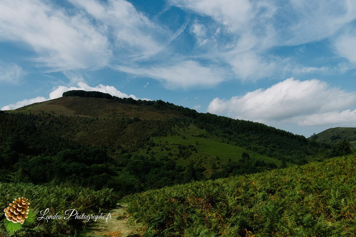 ⛰️ Évasion en Montagne : Le Lac de Xoldokogaina à Ibardin Le lac de Xoldokogaina à Ibardin