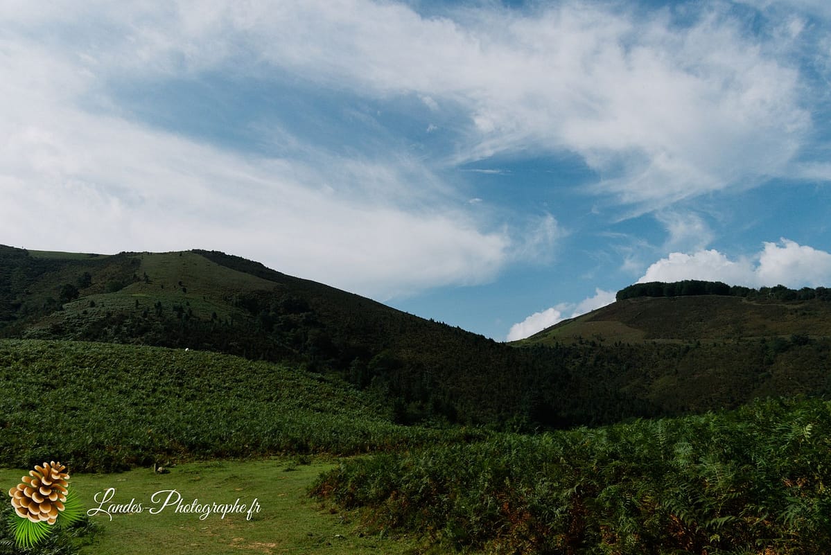 ⛰️ Évasion en Montagne : Le Lac de Xoldokogaina à Ibardin Le lac de Xoldokogaina à Ibardin