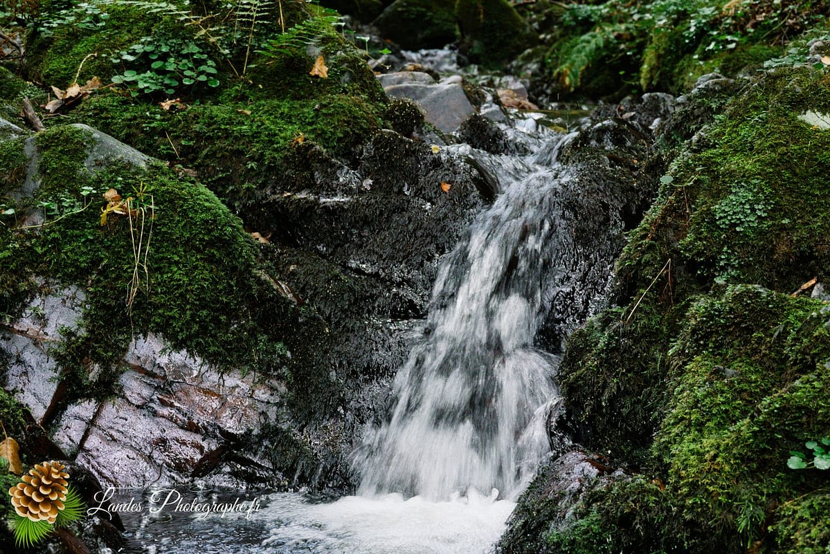 ⛰️ Évasion en Montagne : Le Lac de Xoldokogaina à Ibardin Le lac de Xoldokogaina à Ibardin