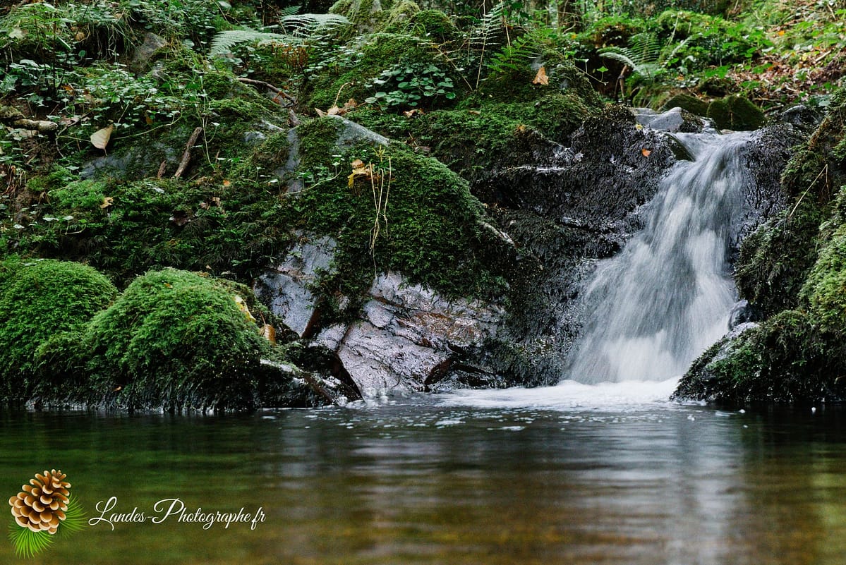 ⛰️ Évasion en Montagne : Le Lac de Xoldokogaina à Ibardin Le lac de Xoldokogaina à Ibardin