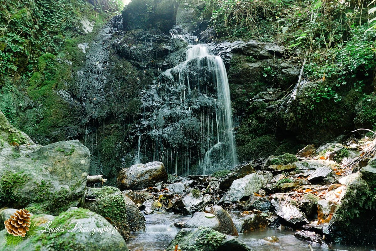 ⛰️ Évasion en Montagne : Le Lac de Xoldokogaina à Ibardin Le lac de Xoldokogaina à Ibardin