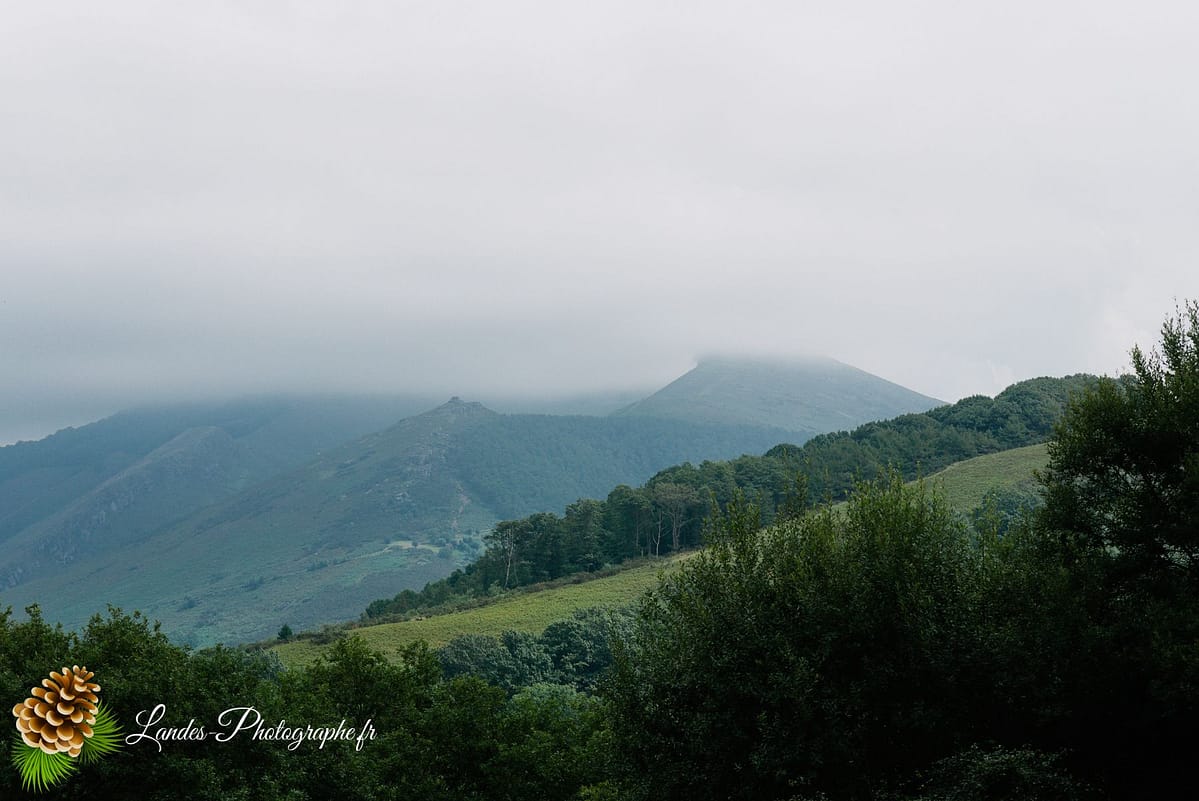 ⛰️ Évasion en Montagne : Le Lac de Xoldokogaina à Ibardin Le lac de Xoldokogaina à Ibardin