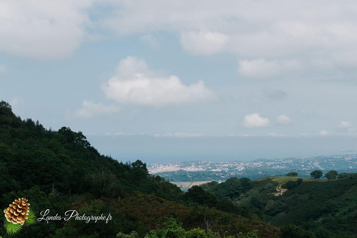 ⛰️ Évasion en Montagne : Le Lac de Xoldokogaina à Ibardin Le lac de Xoldokogaina à Ibardin