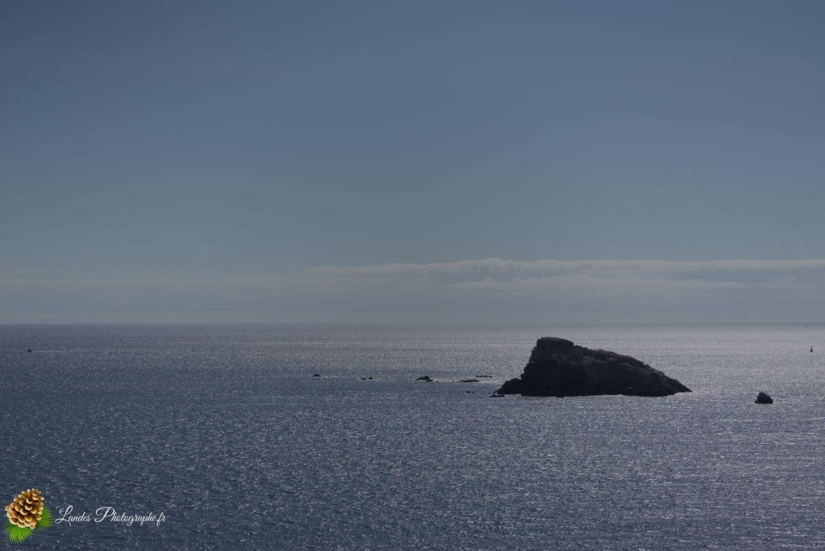 đź’ˇ La Pointe du Toulinguet et son phare Pointe du Toulinguet