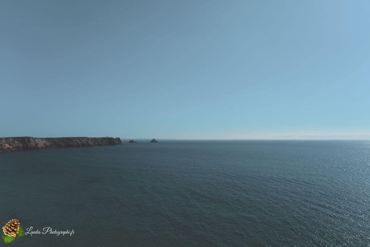 đź’ˇ La Pointe du Toulinguet et son phare Pointe du Toulinguet