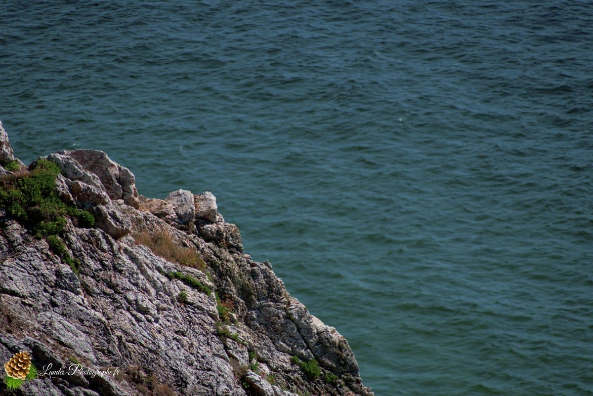 đź’ˇ La Pointe du Toulinguet et son phare Pointe du Toulinguet