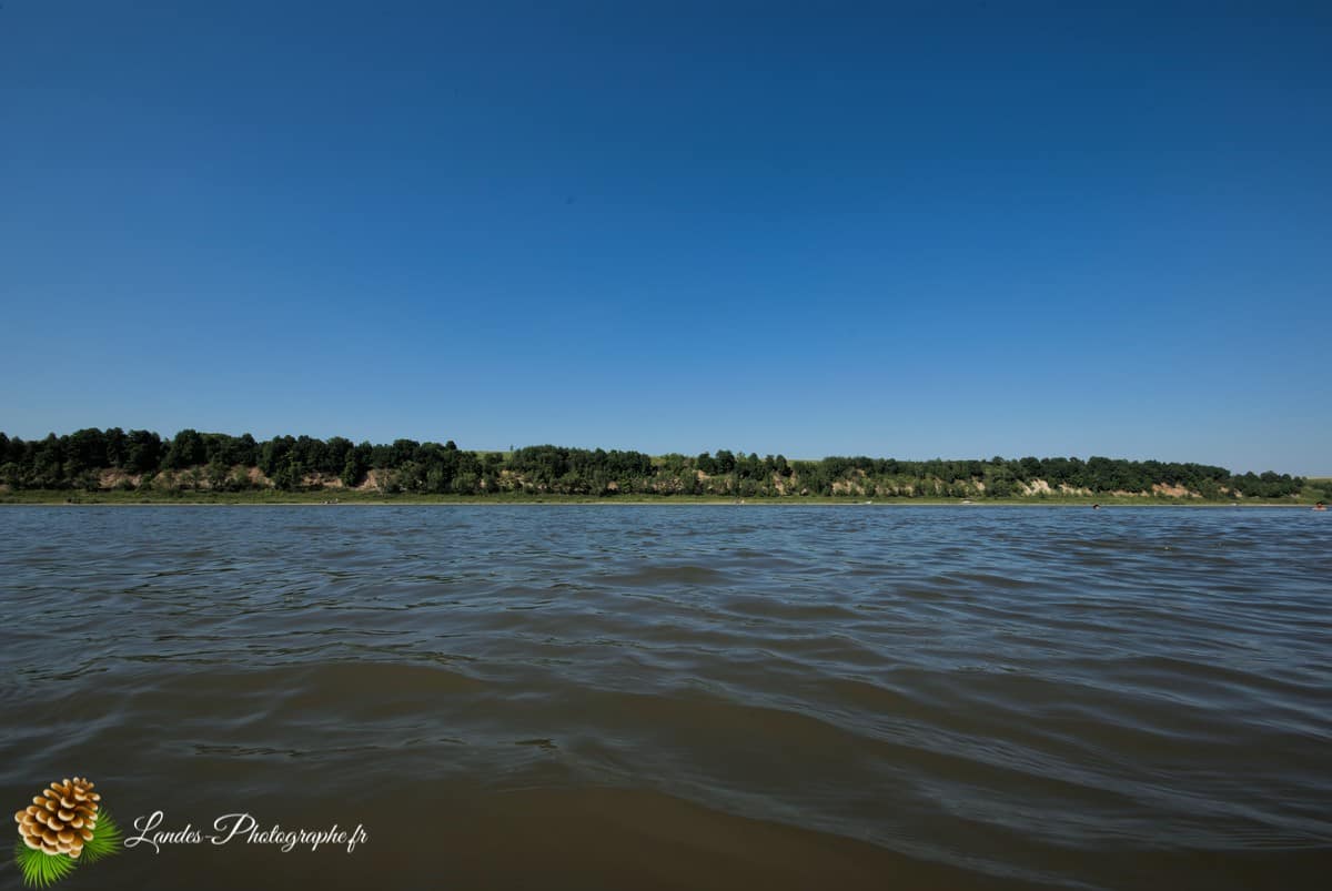 🏞️ le Belaïa (ou Aghidel) : Beauté Naturelle en Bachkirie Belaïa