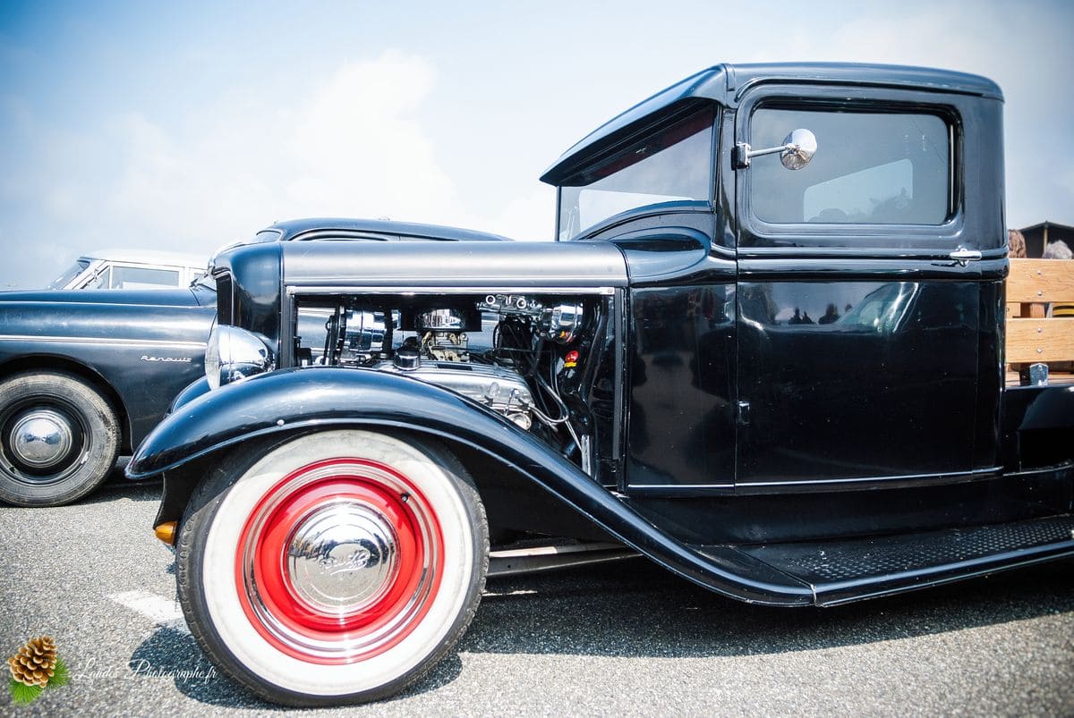 🔥 Retour sur l'American Crazy Week : La 7ème Édition à Seignosse-le-Penon 7ème édition de l’American Crazy Week à Seignosse-le-Penon