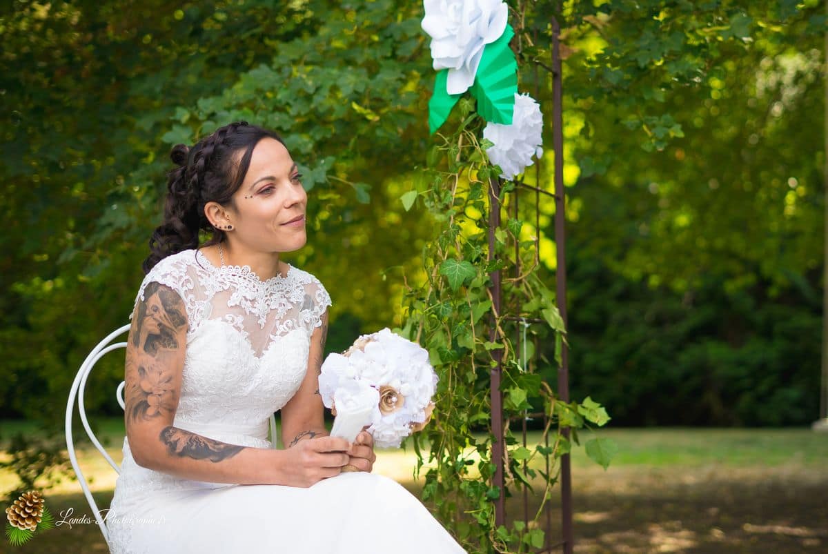 💖 L'Union d'Amandine et Jonathan : Émotions et Amour entre Juranville et Vimory Mariage entre Juranville et Vimory