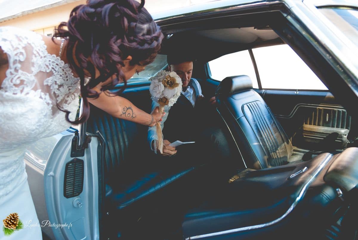 💖 L'Union d'Amandine et Jonathan : Émotions et Amour entre Juranville et Vimory Mariage entre Juranville et Vimory