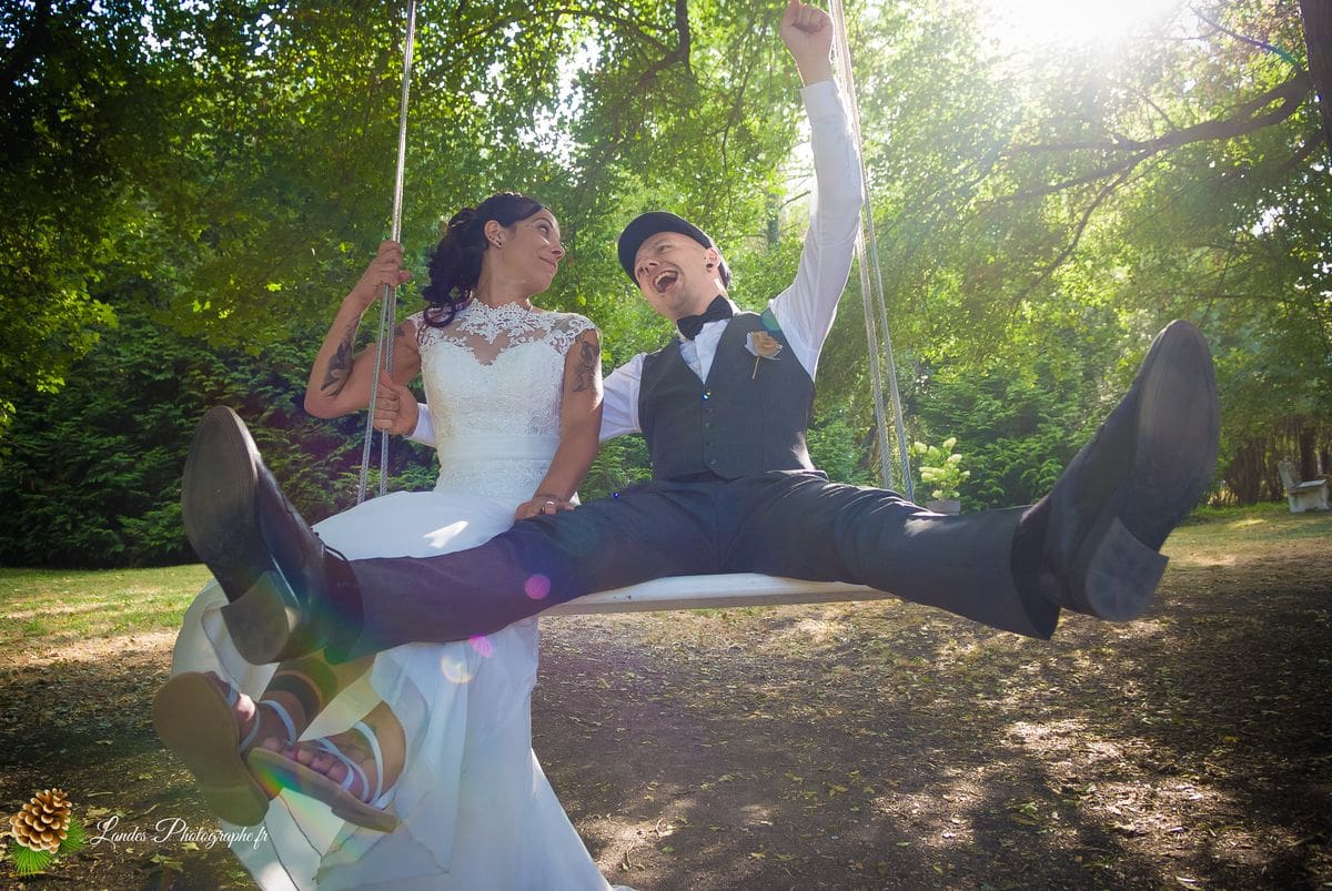 💖 L'Union d'Amandine et Jonathan : Émotions et Amour entre Juranville et Vimory Mariage entre Juranville et Vimory