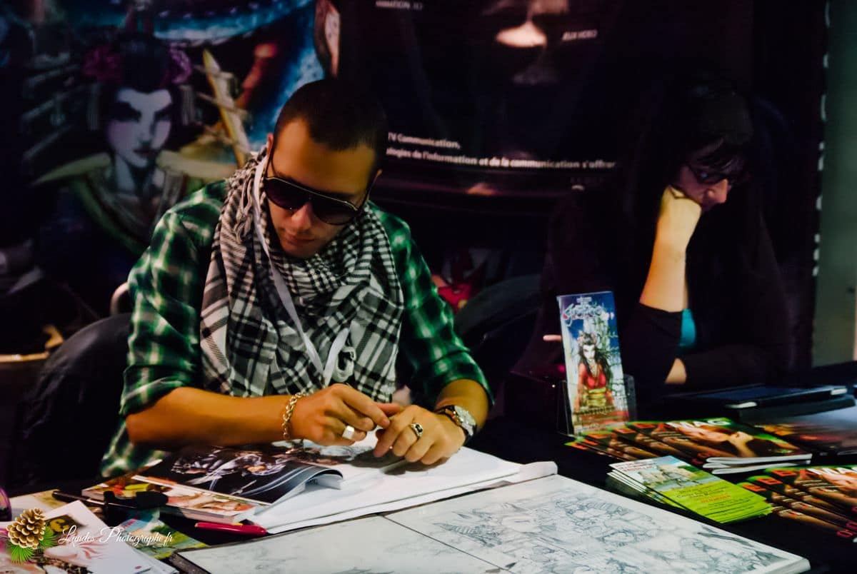 🌸 Festival Animasia 2010 : Plongée au Cœur de la Culture Asiatique à Pessac Festival Animasia 2010